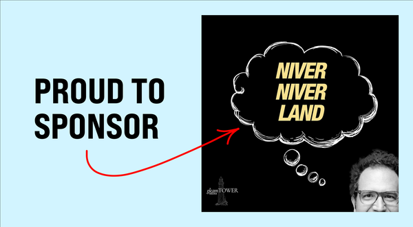 Minnesota Ice becomes sponsor of Niver Niver Land podcast