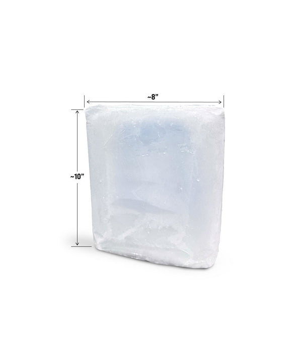 Block Ice - 10 LBS
