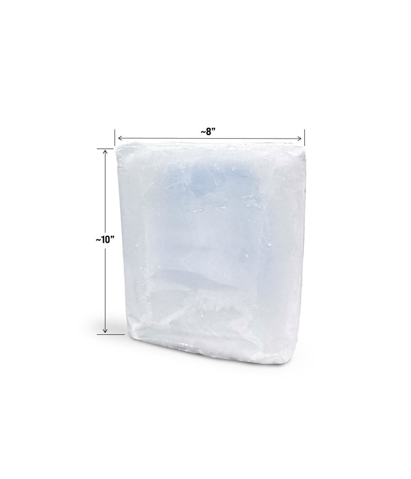 Block Ice - 10 LBS
