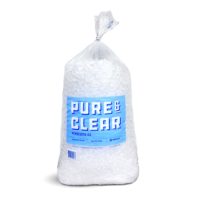 Crushed Ice - Big Bag