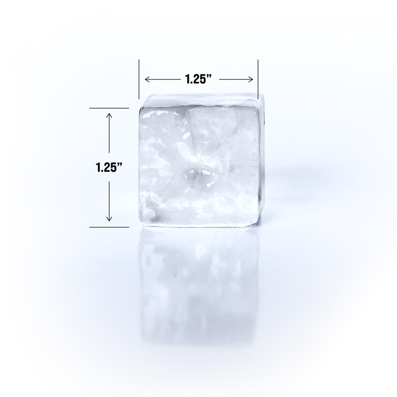 Cabin Ice - Big Bag
