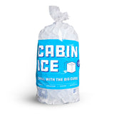 Cabin Ice - Big Bag