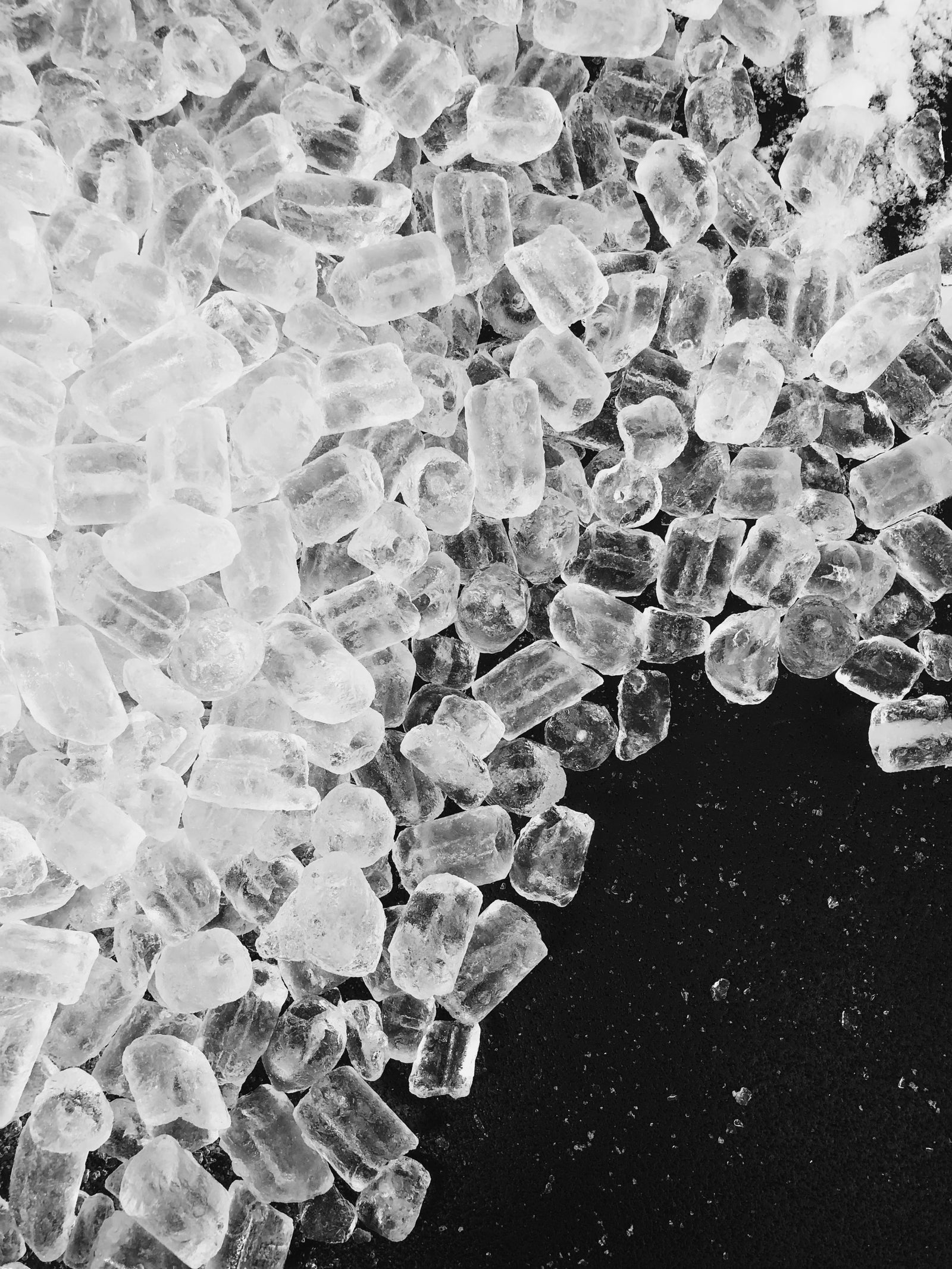Packaged Ice - Big Bag – Minnesota Ice
