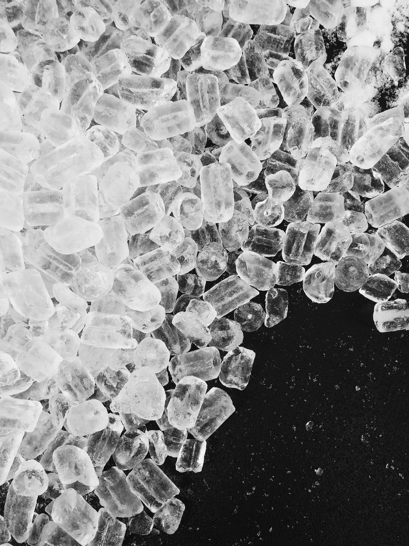 Packaged Ice - Small Bag