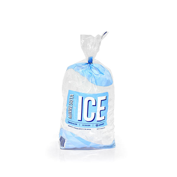 Packaged Ice - Small Bag