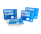Pure & Clear™ The Rock 48